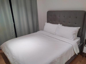 1 Bedroom Apartment Accessible to Makati & Ortigas